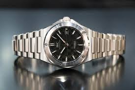 Iwc Ingenieur Replica Watch